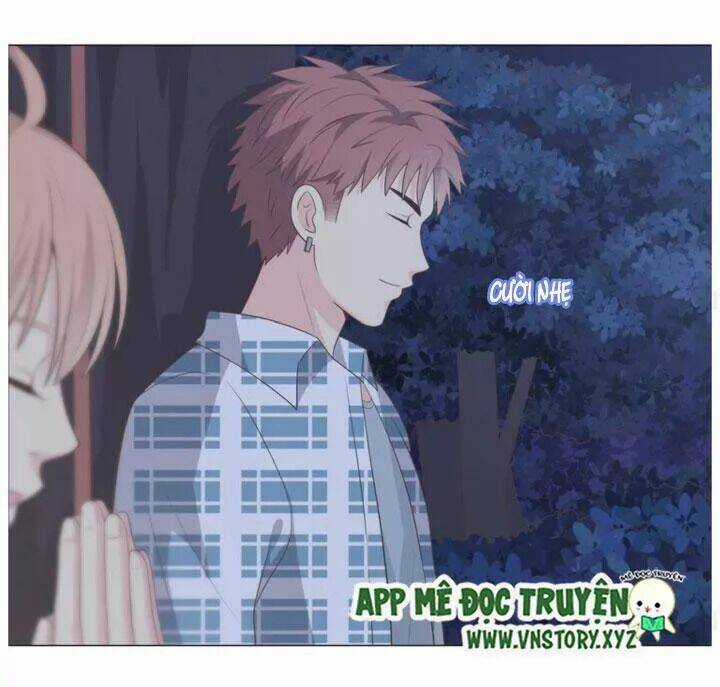 Xin Chào! Dân Nữ Chapter 60 trang 38