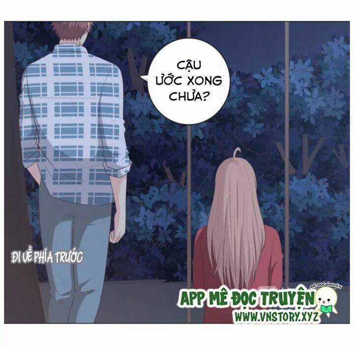 Xin Chào! Dân Nữ Chapter 60 trang 39