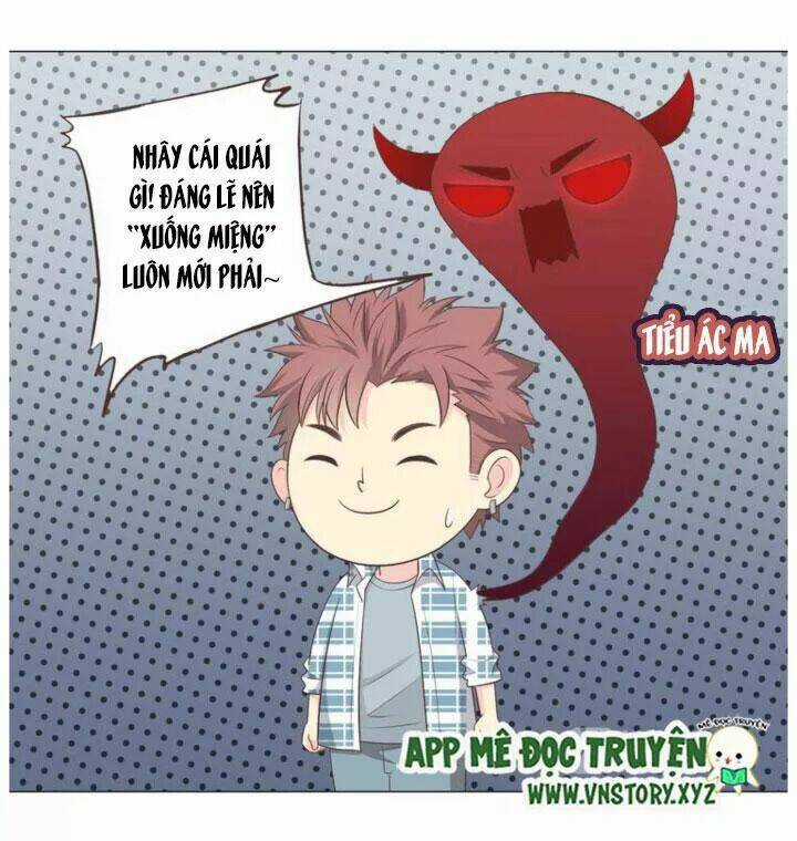 Xin Chào! Dân Nữ Chapter 60 trang 4