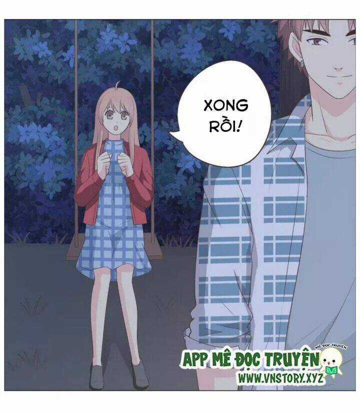 Xin Chào! Dân Nữ Chapter 60 trang 40