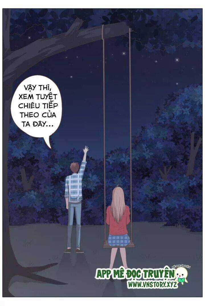 Xin Chào! Dân Nữ Chapter 60 trang 41