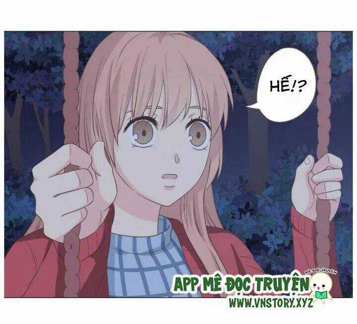 Xin Chào! Dân Nữ Chapter 60 trang 43