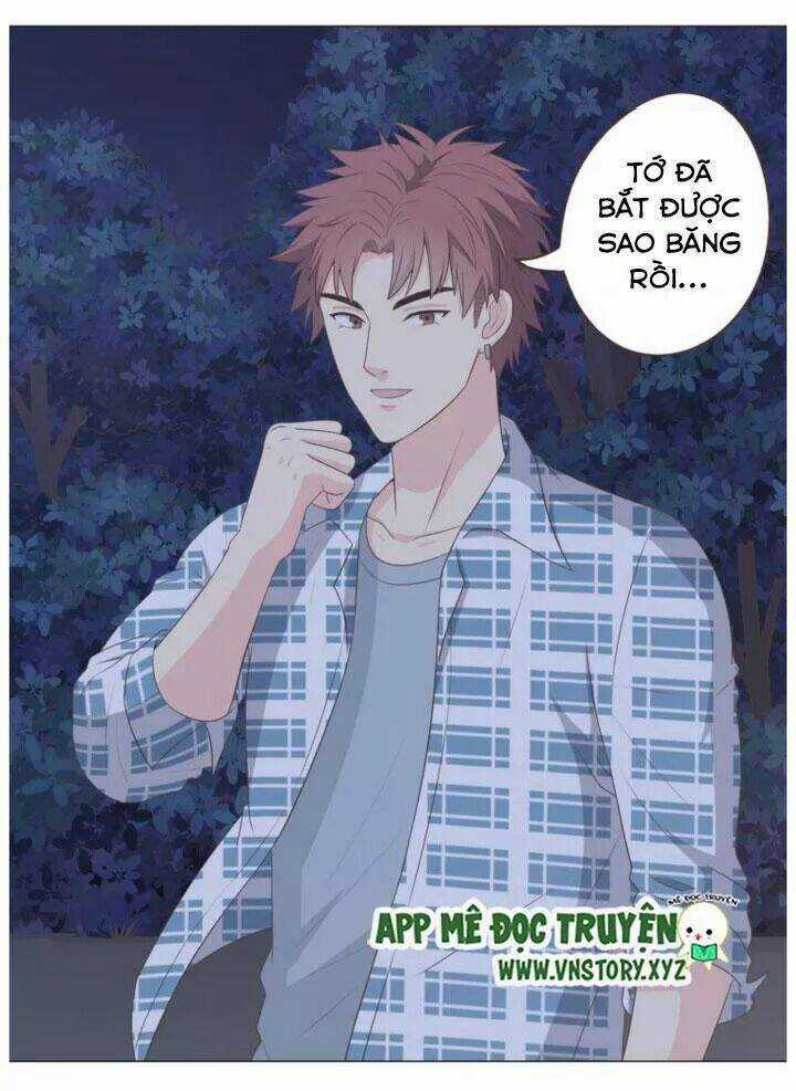 Xin Chào! Dân Nữ Chapter 60 trang 47