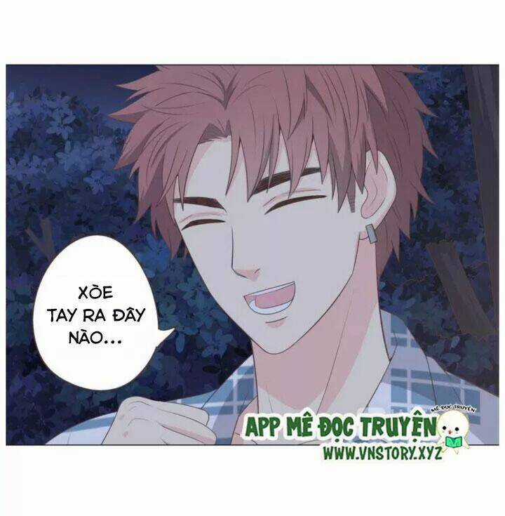 Xin Chào! Dân Nữ Chapter 60 trang 48