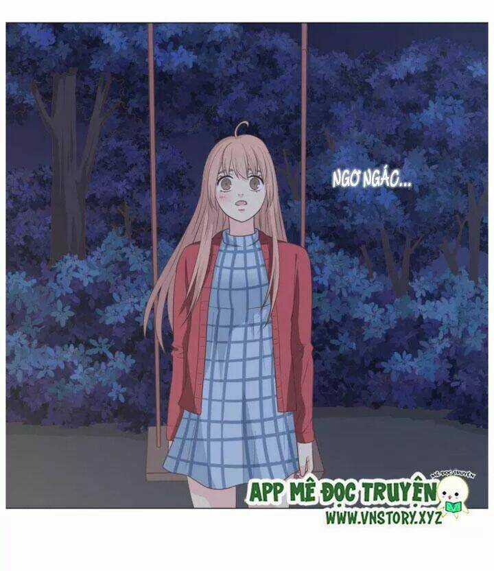 Xin Chào! Dân Nữ Chapter 60 trang 49