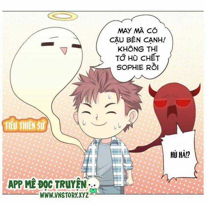 Xin Chào! Dân Nữ Chapter 60 trang 5