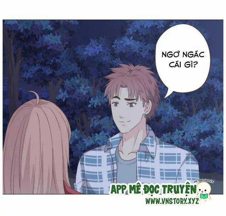 Xin Chào! Dân Nữ Chapter 60 trang 50