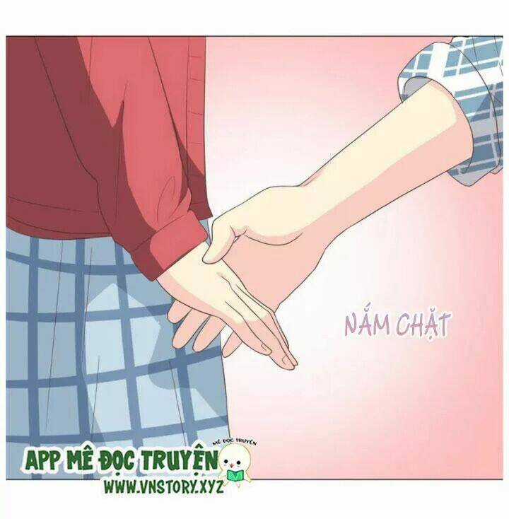 Xin Chào! Dân Nữ Chapter 60 trang 51