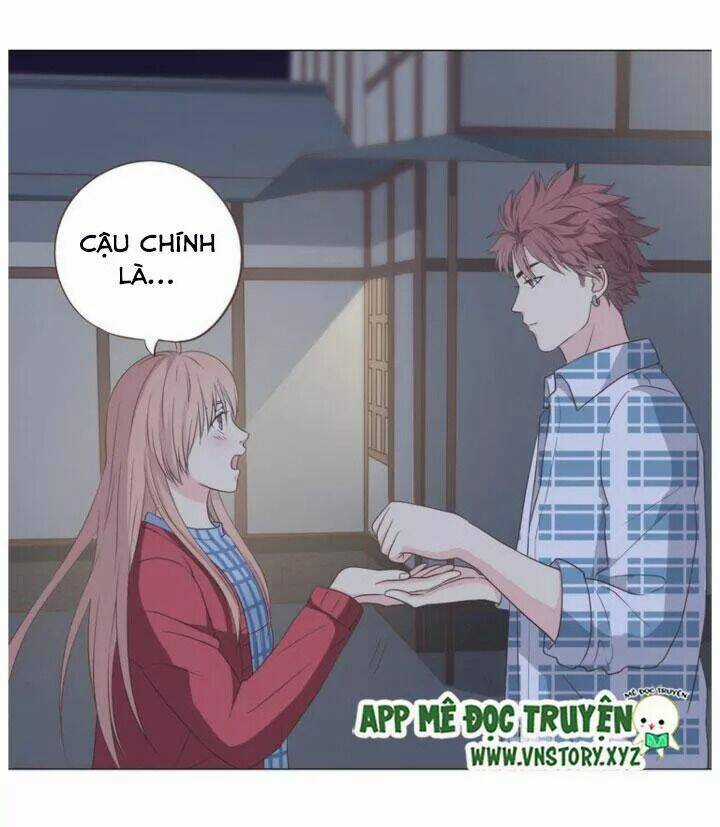 Xin Chào! Dân Nữ Chapter 60 trang 52