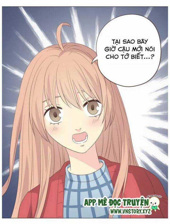 Xin Chào! Dân Nữ Chapter 60 trang 53