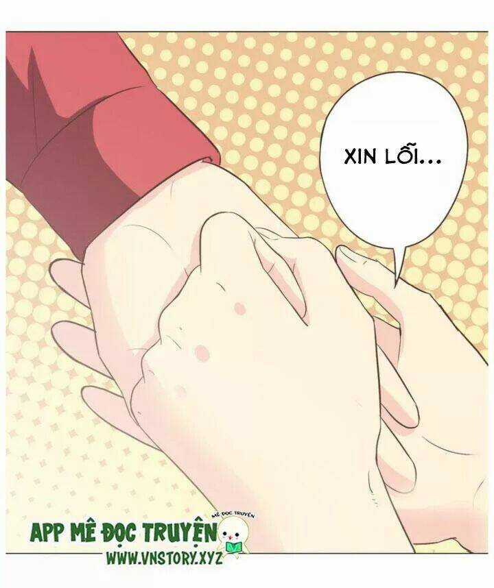 Xin Chào! Dân Nữ Chapter 60 trang 55