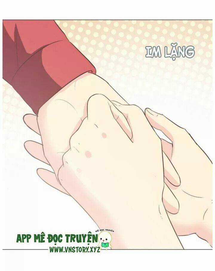 Xin Chào! Dân Nữ Chapter 60 trang 56