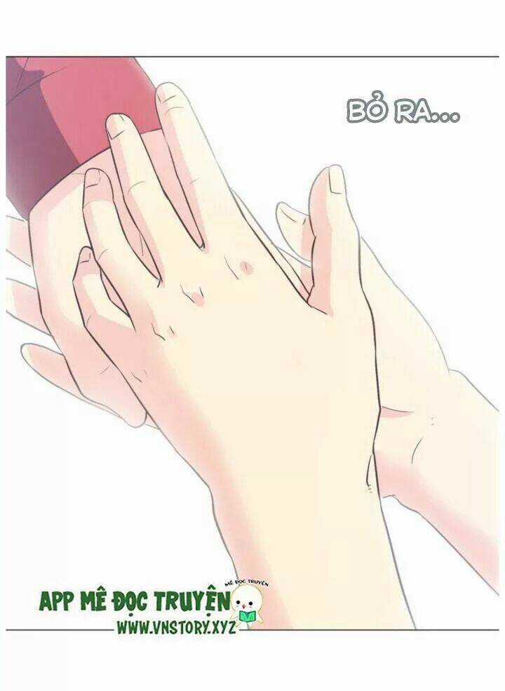 Xin Chào! Dân Nữ Chapter 60 trang 57