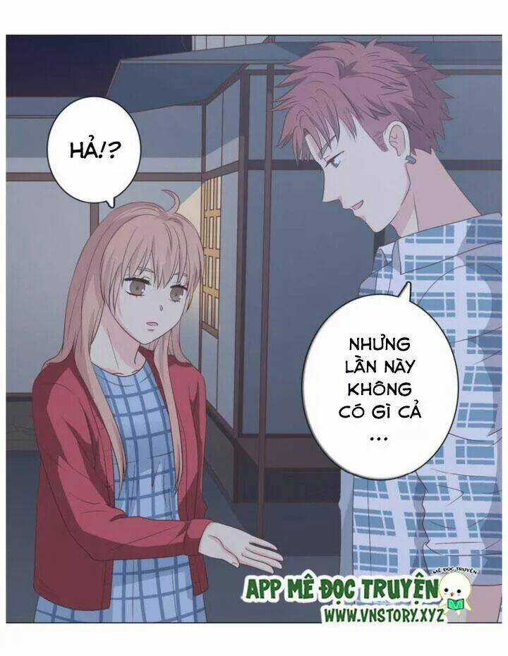 Xin Chào! Dân Nữ Chapter 60 trang 59