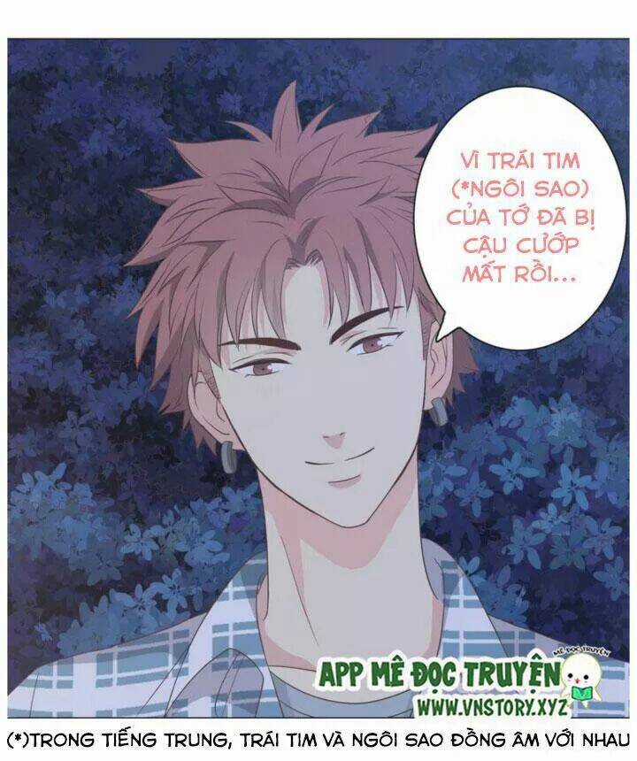 Xin Chào! Dân Nữ Chapter 60 trang 60