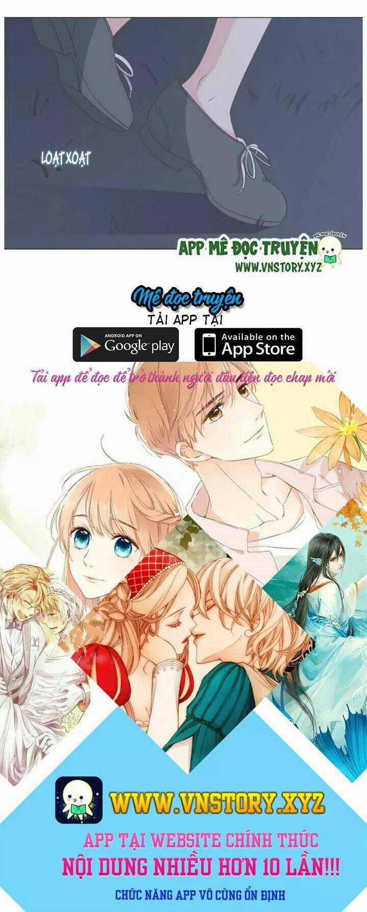 Xin Chào! Dân Nữ Chapter 60 trang 62