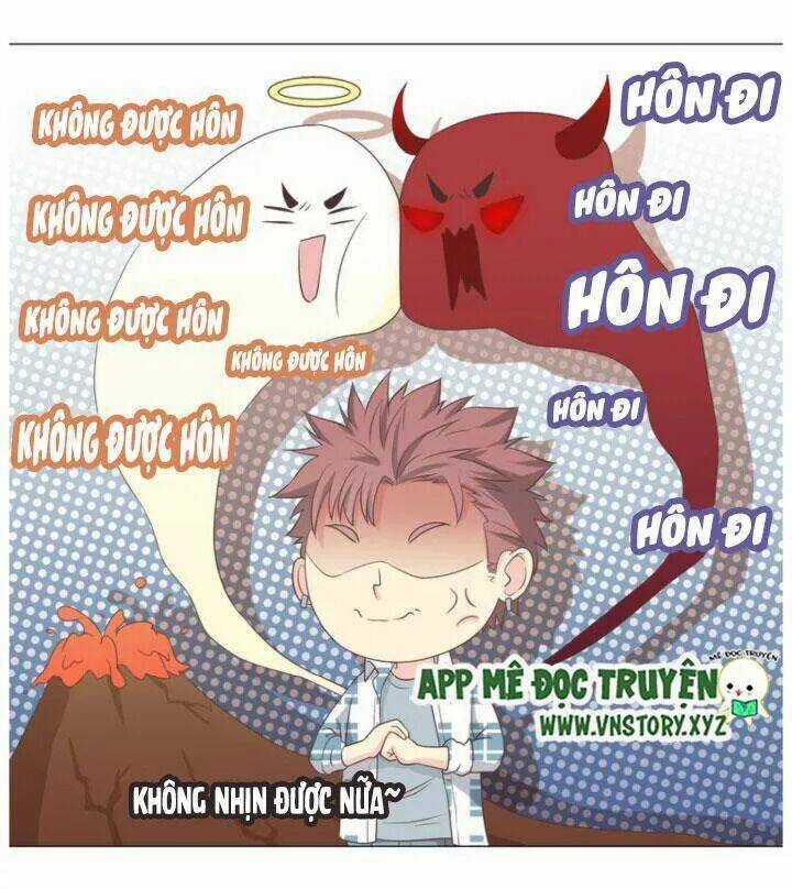 Xin Chào! Dân Nữ Chapter 60 trang 7