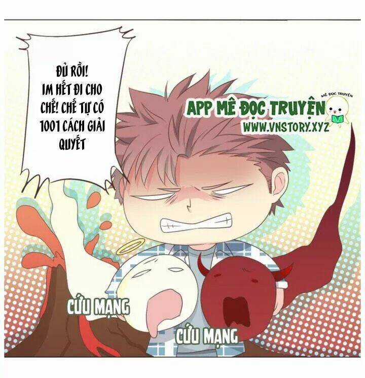 Xin Chào! Dân Nữ Chapter 60 trang 8