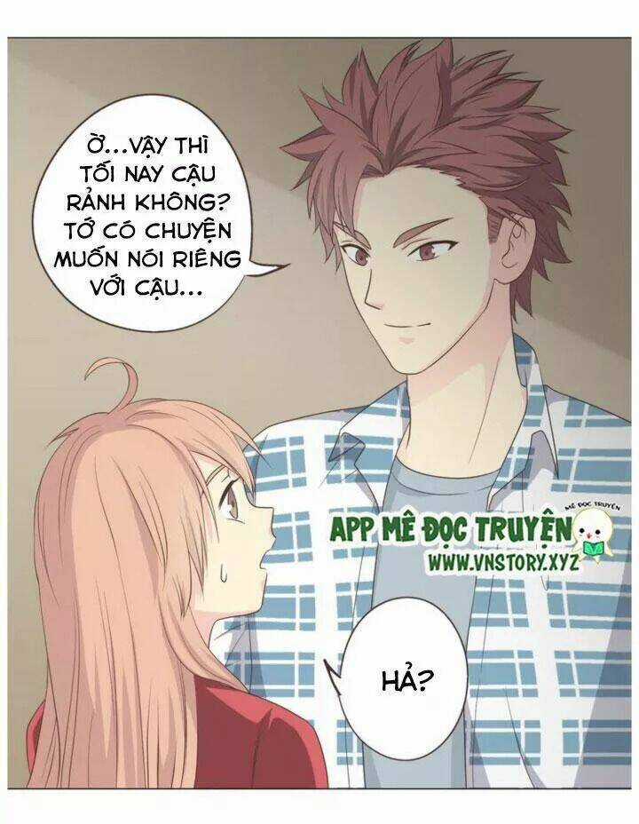 Xin Chào! Dân Nữ Chapter 60 trang 9