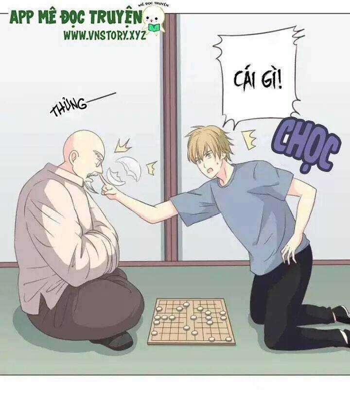 Xin Chào! Dân Nữ Chapter 61 trang 10