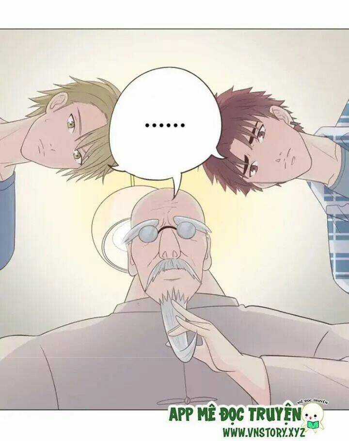 Xin Chào! Dân Nữ Chapter 61 trang 13