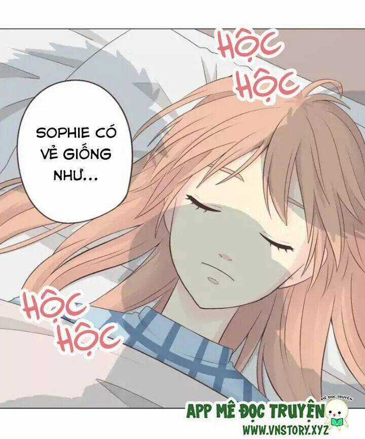 Xin Chào! Dân Nữ Chapter 61 trang 14