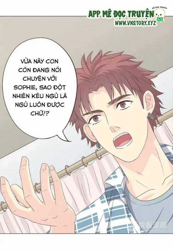 Xin Chào! Dân Nữ Chapter 61 trang 16