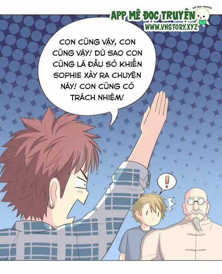 Xin Chào! Dân Nữ Chapter 61 trang 20