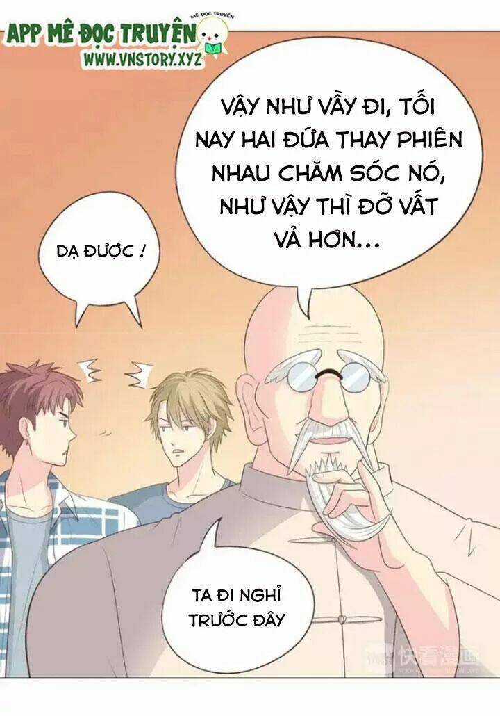 Xin Chào! Dân Nữ Chapter 61 trang 21