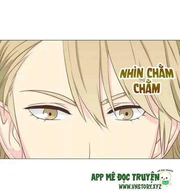 Xin Chào! Dân Nữ Chapter 61 trang 23
