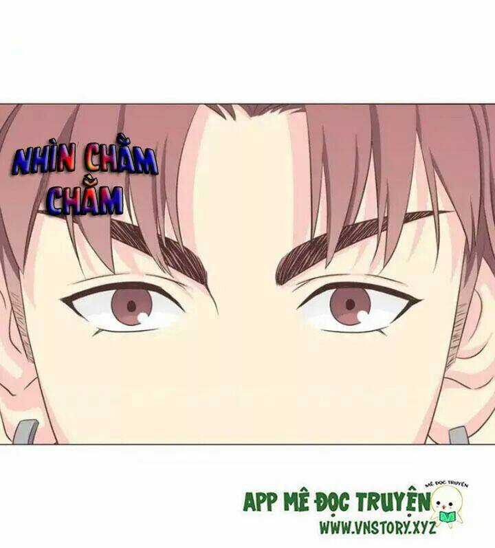 Xin Chào! Dân Nữ Chapter 61 trang 24