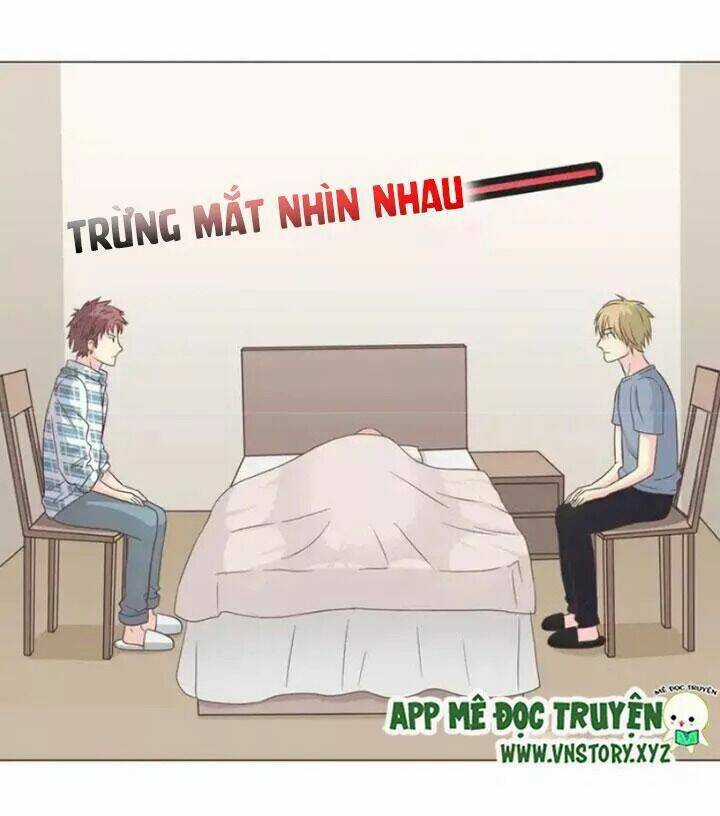 Xin Chào! Dân Nữ Chapter 61 trang 25