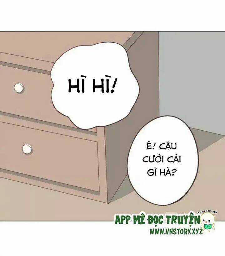 Xin Chào! Dân Nữ Chapter 61 trang 28