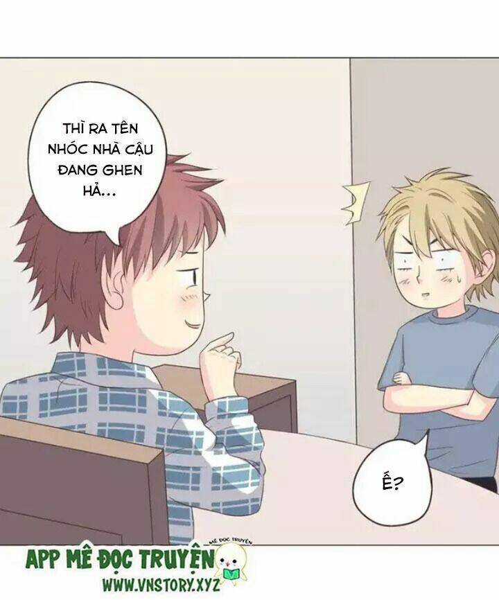 Xin Chào! Dân Nữ Chapter 61 trang 29