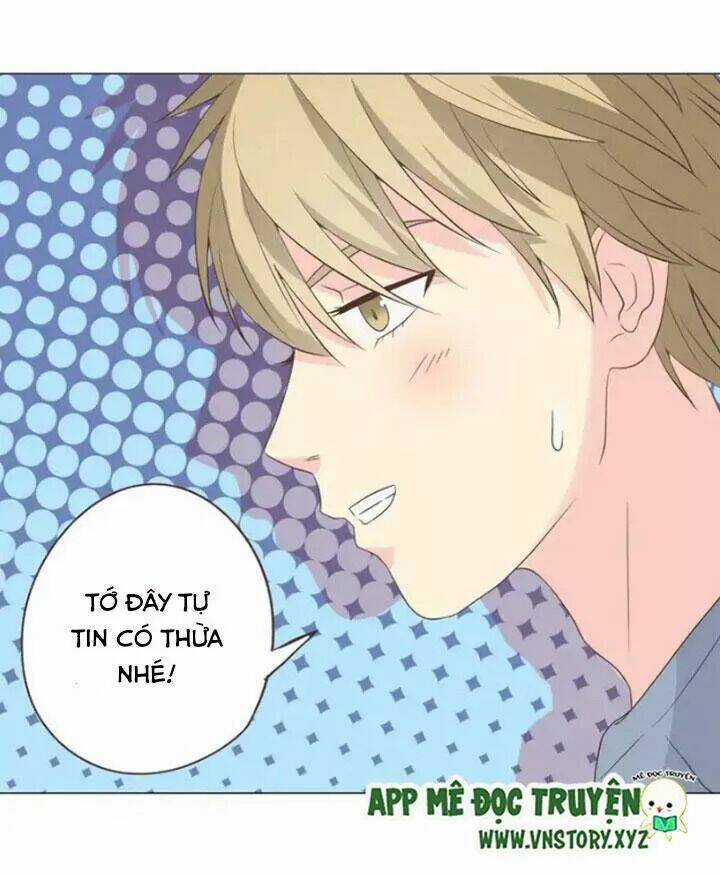 Xin Chào! Dân Nữ Chapter 61 trang 30