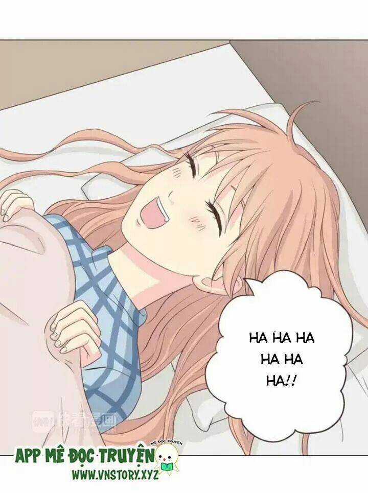 Xin Chào! Dân Nữ Chapter 61 trang 32