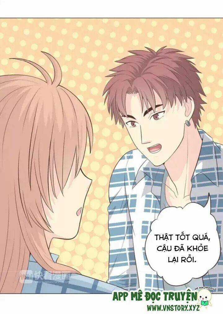 Xin Chào! Dân Nữ Chapter 61 trang 35