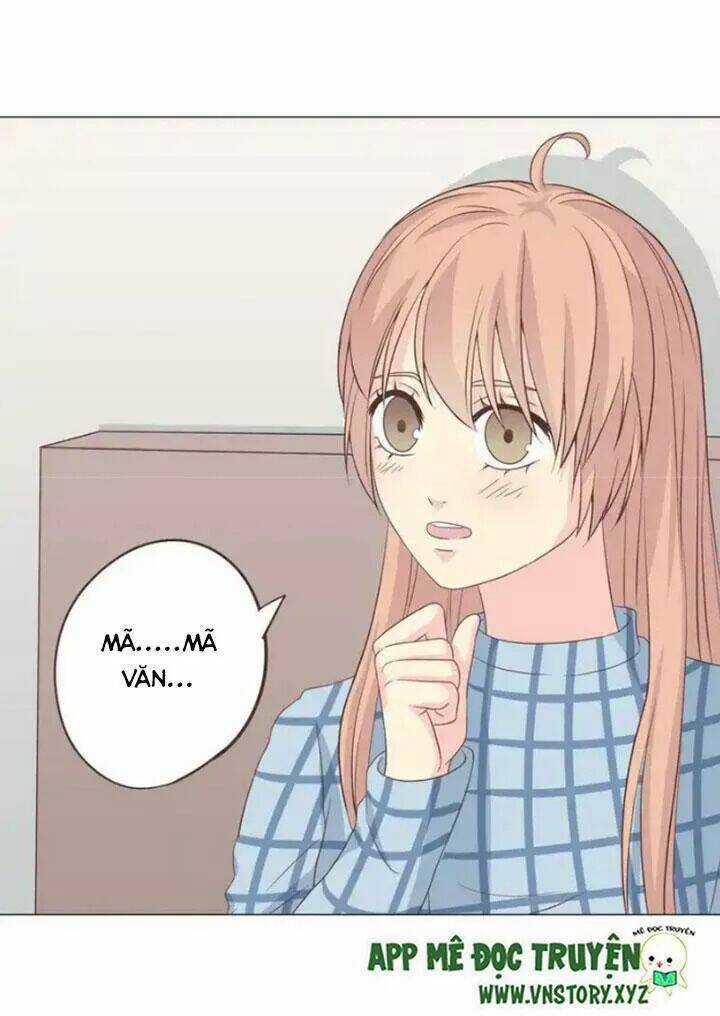 Xin Chào! Dân Nữ Chapter 61 trang 36