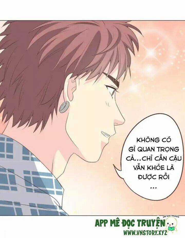 Xin Chào! Dân Nữ Chapter 61 trang 37