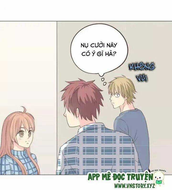 Xin Chào! Dân Nữ Chapter 61 trang 38