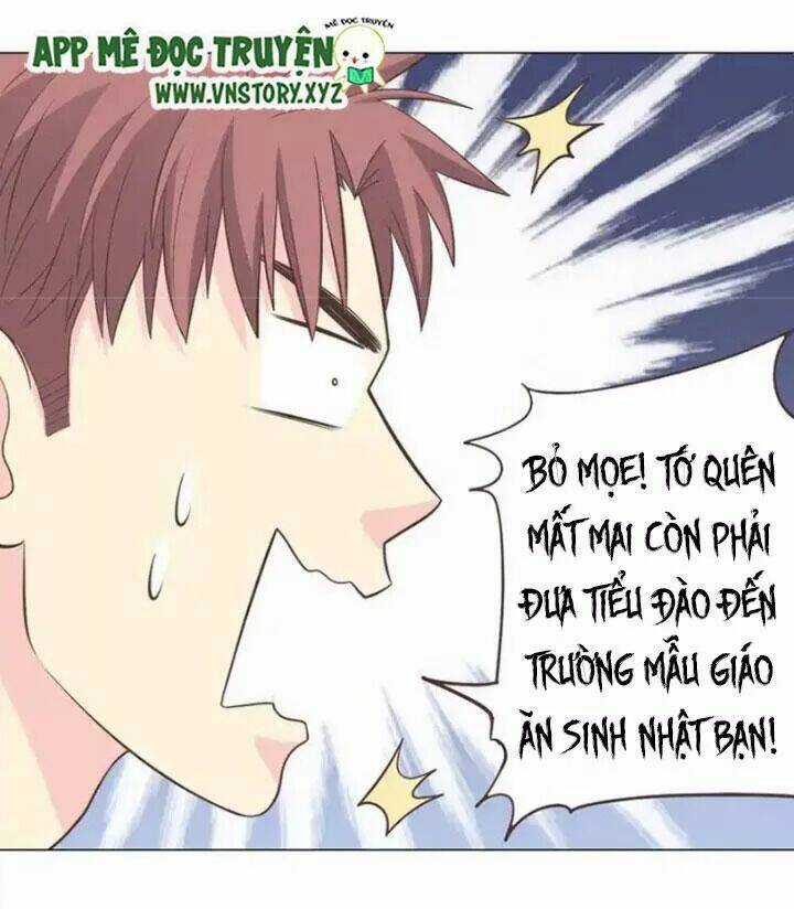 Xin Chào! Dân Nữ Chapter 61 trang 41