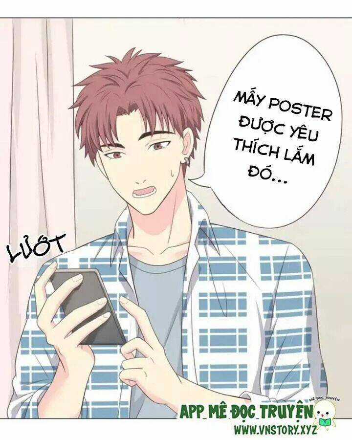 Xin Chào! Dân Nữ Chapter 61 trang 48