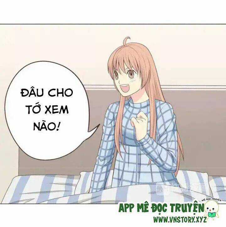 Xin Chào! Dân Nữ Chapter 61 trang 49