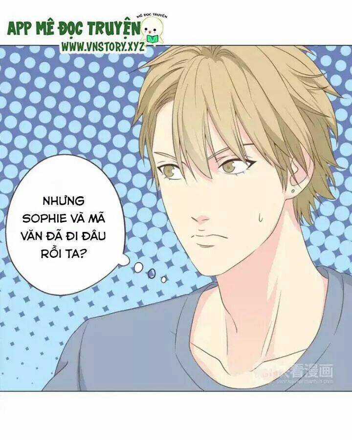 Xin Chào! Dân Nữ Chapter 61 trang 5