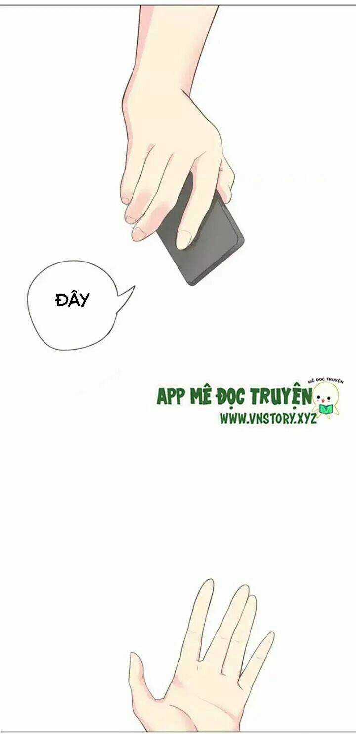 Xin Chào! Dân Nữ Chapter 61 trang 50