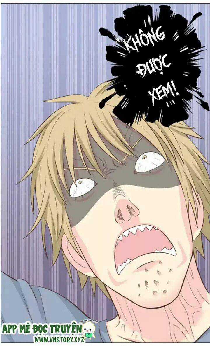 Xin Chào! Dân Nữ Chapter 61 trang 51