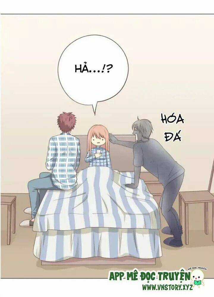 Xin Chào! Dân Nữ Chapter 61 trang 52