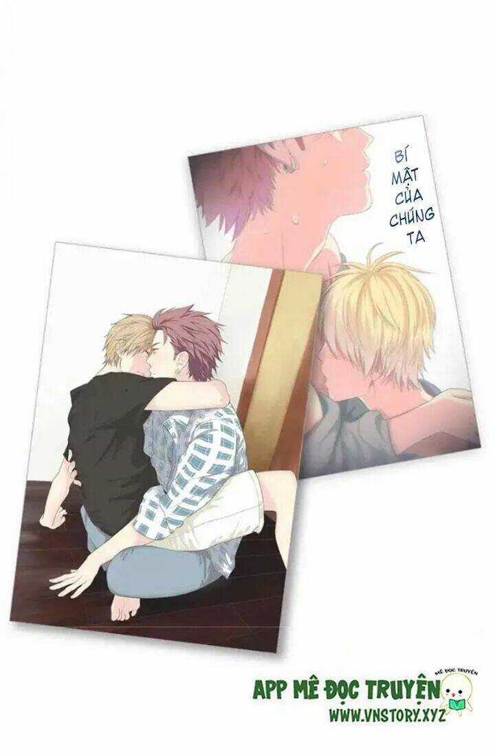 Xin Chào! Dân Nữ Chapter 61 trang 53