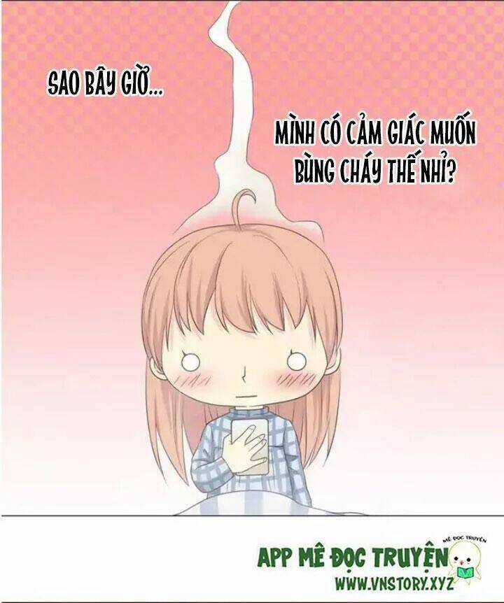 Xin Chào! Dân Nữ Chapter 61 trang 55