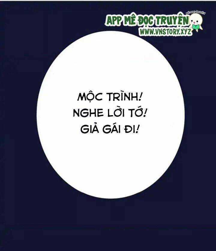 Xin Chào! Dân Nữ Chapter 61 trang 57